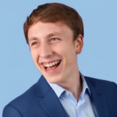 Aspen Buckingham, CEO & Co-Founder